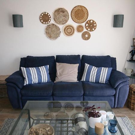 Casa Blue Port Banyuls Empuriabrava Villa ภายนอก รูปภาพ