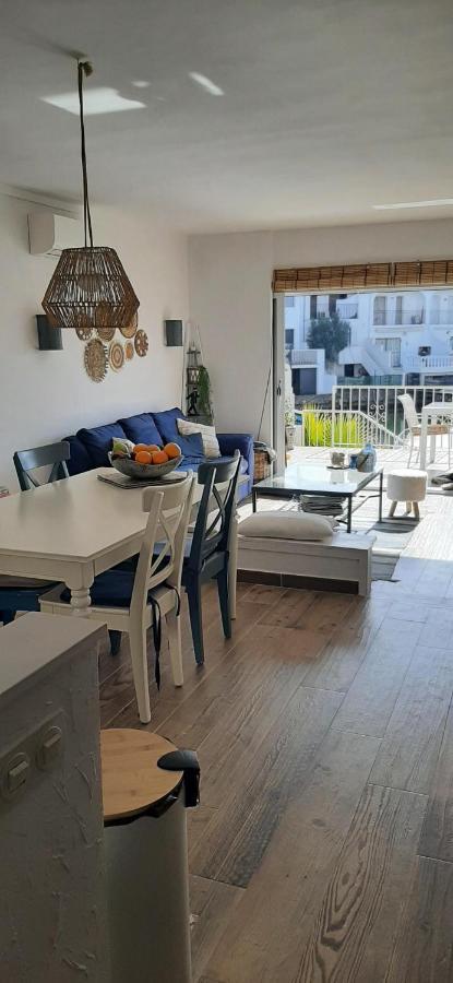 Casa Blue Port Banyuls Empuriabrava Villa ภายนอก รูปภาพ