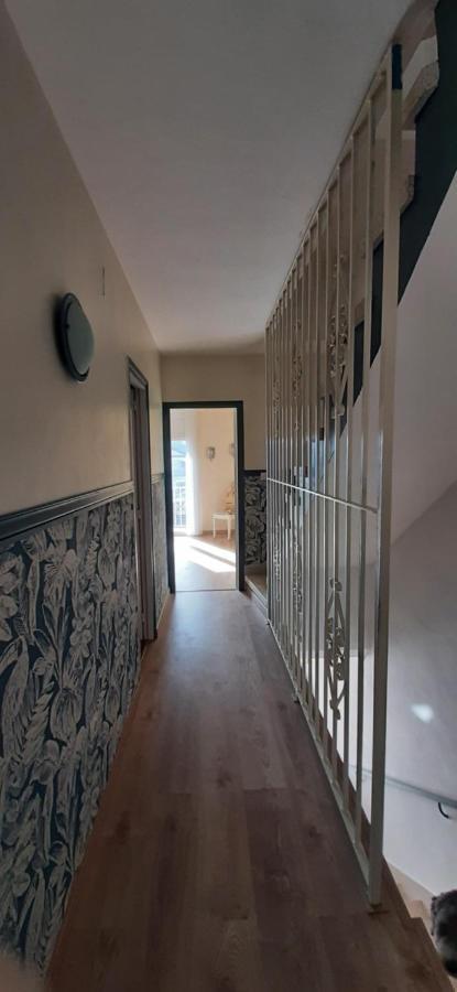 Casa Blue Port Banyuls Empuriabrava Villa ภายนอก รูปภาพ