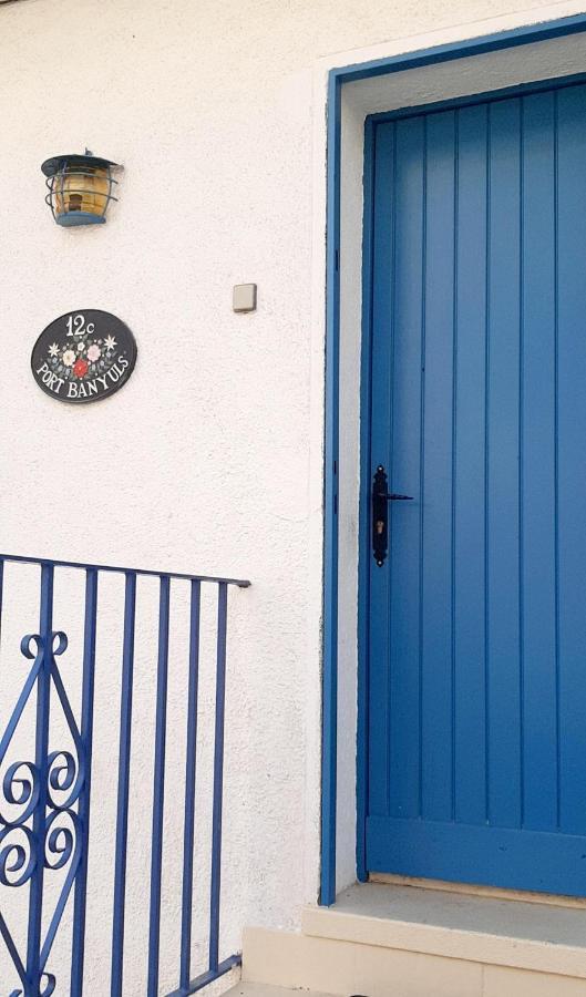 Casa Blue Port Banyuls Empuriabrava Villa ภายนอก รูปภาพ