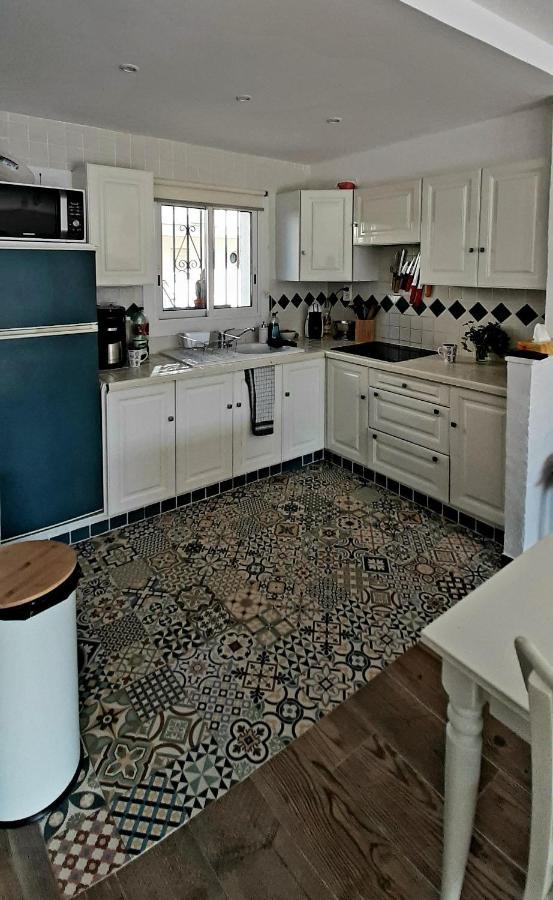 Casa Blue Port Banyuls Empuriabrava Villa ภายนอก รูปภาพ