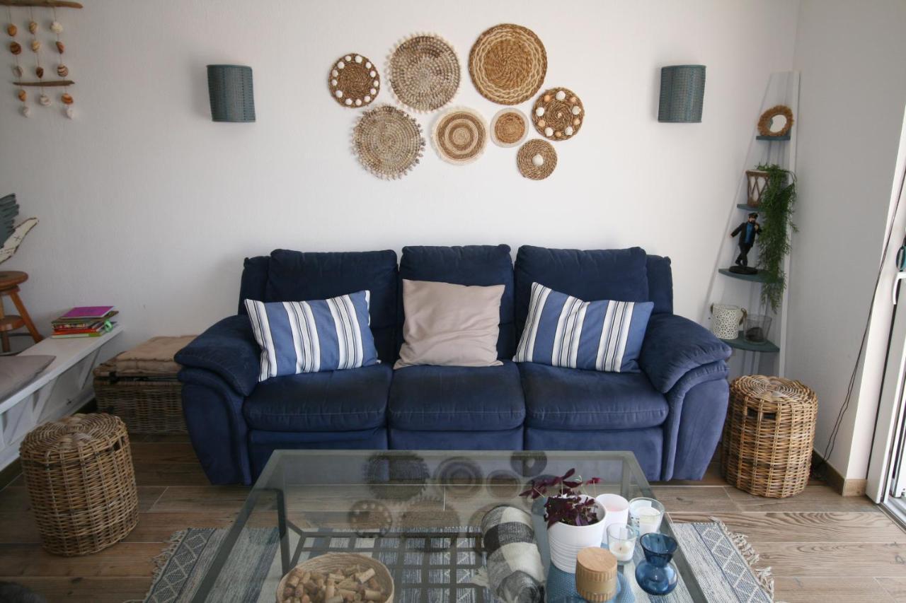 Casa Blue Port Banyuls Empuriabrava Villa ภายนอก รูปภาพ