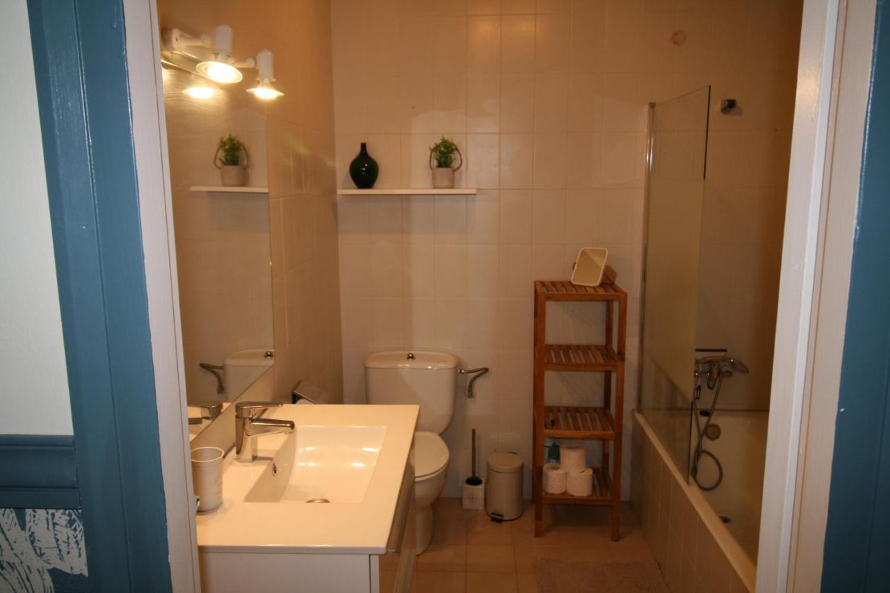 Casa Blue Port Banyuls Empuriabrava Villa ภายนอก รูปภาพ