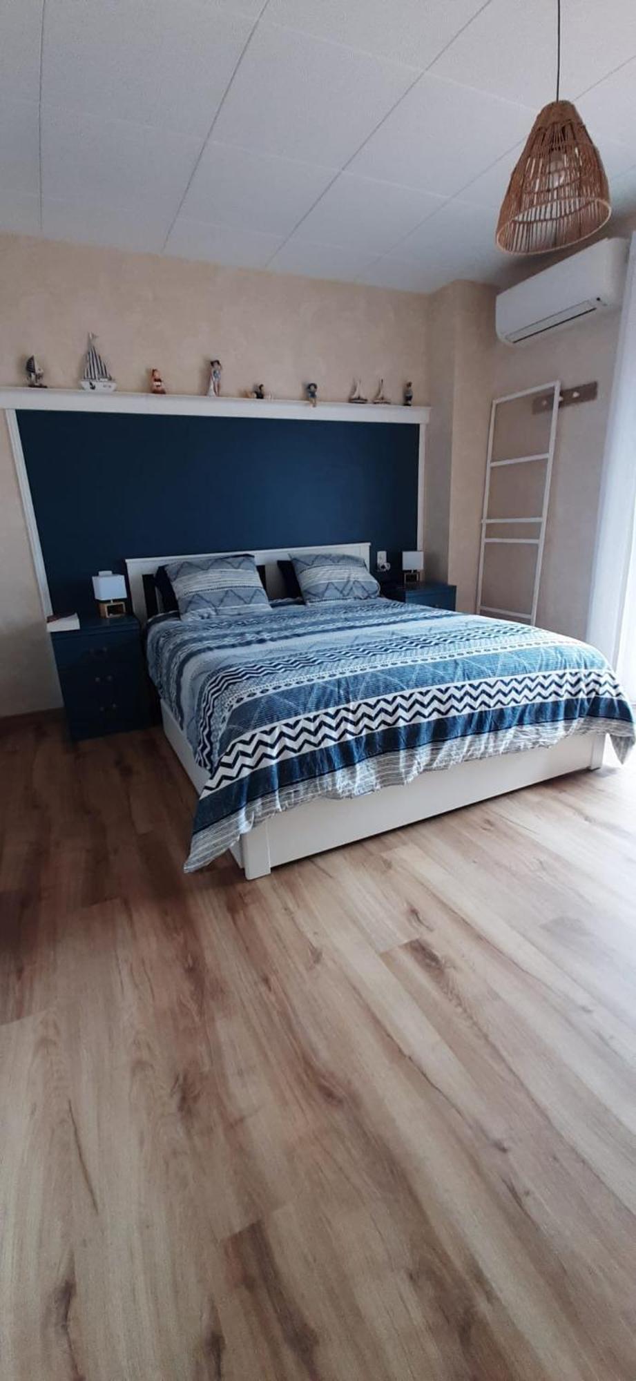 Casa Blue Port Banyuls Empuriabrava Villa ภายนอก รูปภาพ